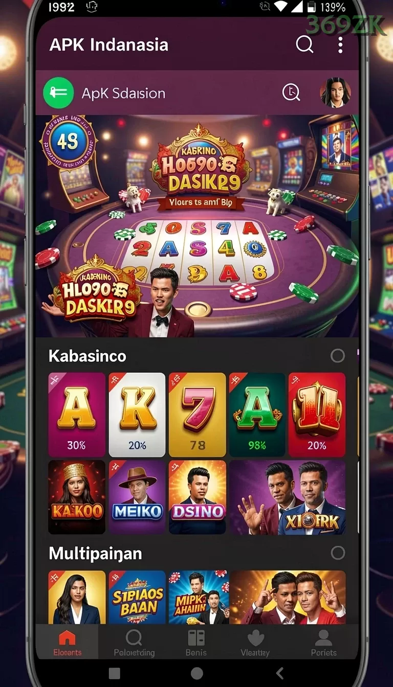 Screenshot ikontoto nomor 3