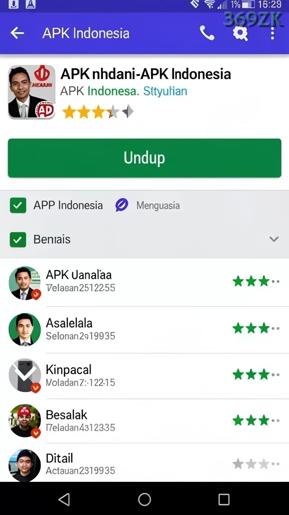 Screenshot lekjp nomor 3