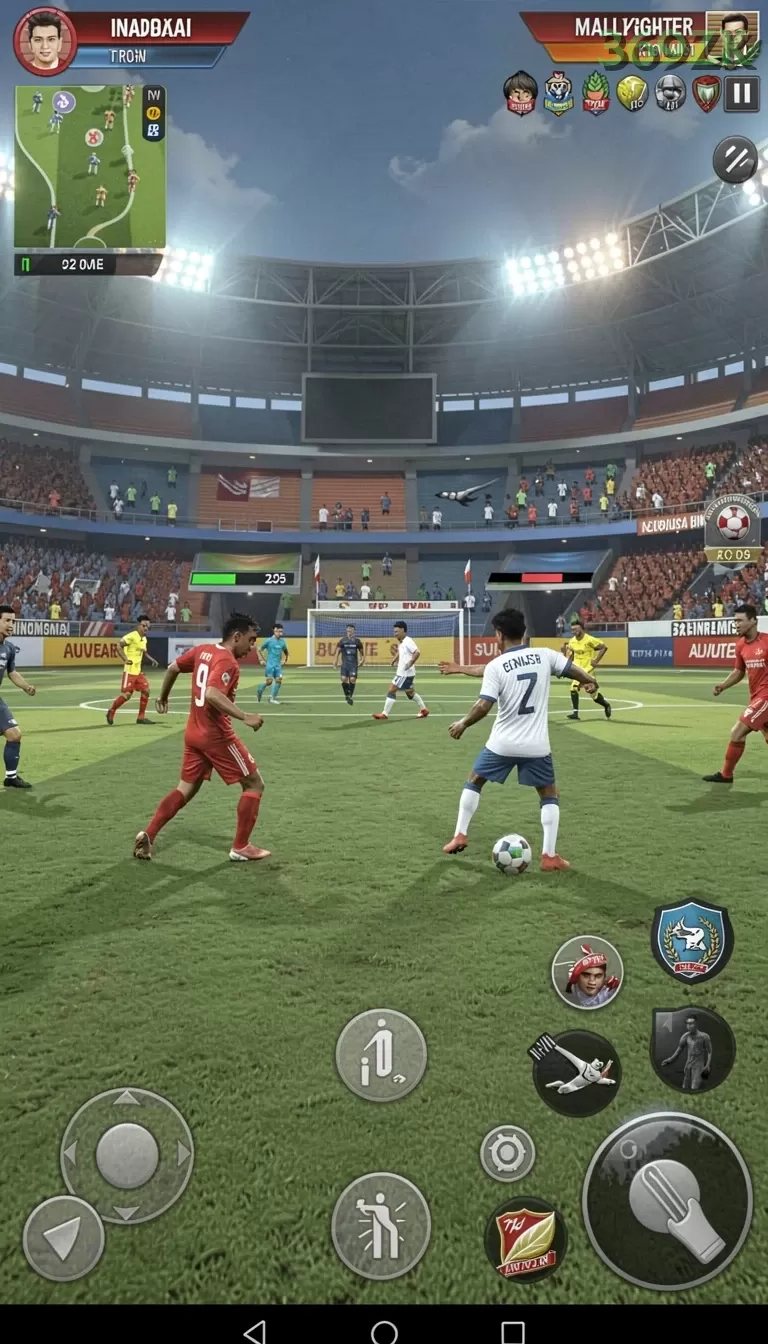 Screenshot dewi222 nomor 3