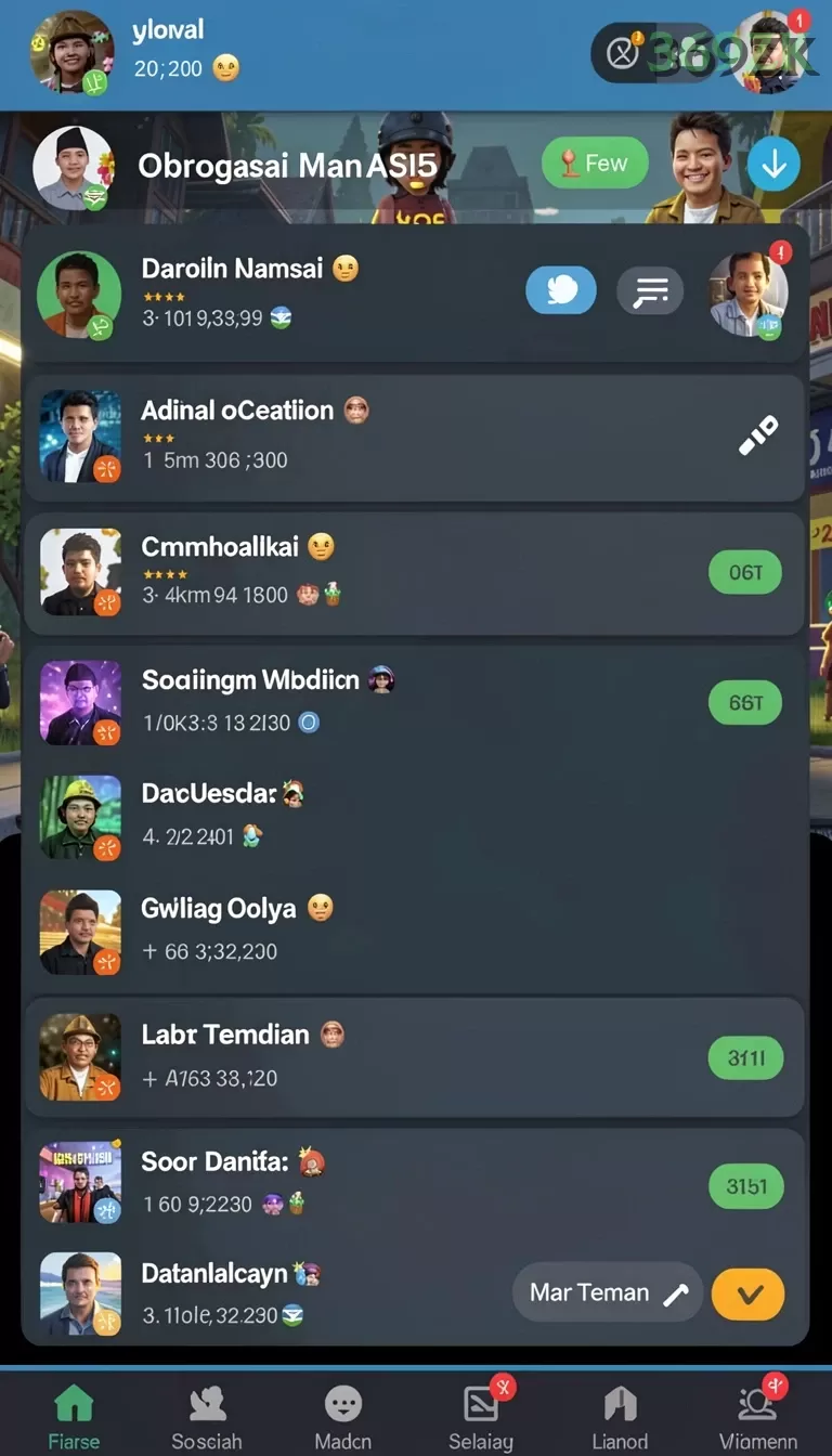 Screenshot superhoki777 nomor 1