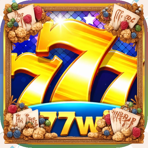 777win APK Resmi — ikon aplikasi