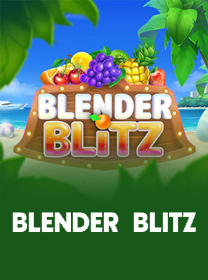 Blender Blitz Slot Terbaru: RTP dan Volatilitas Lengkap — ikon game