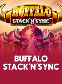 Info Game Buffalo StacknSync Terlengkap untuk Pemula — ikon game