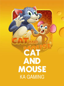 Cat and Mouse Terbaru untuk Pemula: Review dan Panduan — ikon game