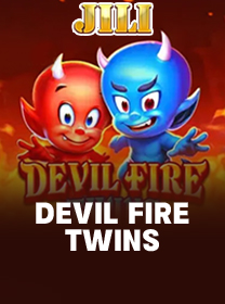 Game Devil Fire Twins dengan RTP Tinggi dan Fitur Menarik — ikon game