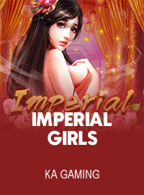Review Game Imperial Girls — ikon game