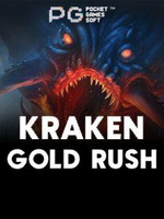 Kraken Gold Rush Terbaru: Review, RTP, dan Link Bermain — ikon game
