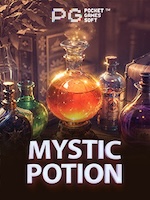 Mystic Potion Game 2026: Fitur Unggulan dan Review — ikon game