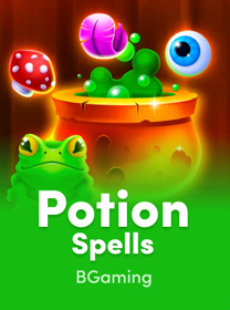 Review Potion Spells Game Terbaru 2026 untuk Pemula — ikon game