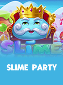 Informasi Lengkap Game Slime Party Terbaru — ikon game