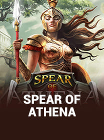 Spear of Athena Game: Fitur Unggulan dan Cara Bermain — ikon game