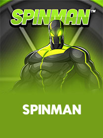 Cara Bermain Spinman untuk Pemula — ikon game