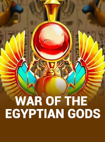 Info Game War of the Egyptian Gods Terlengkap untuk Pemula — ikon game