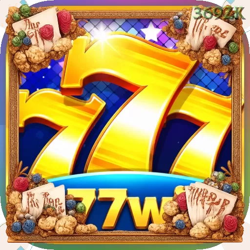 Ikon 777win