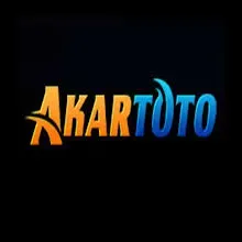 Aplikasi akartoto Resmi dan Terpercaya di Android APK Resmi — ikon aplikasi