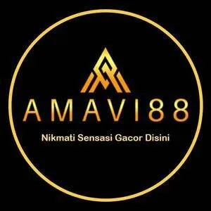 amavi88 Terbaru: Download APK Resmi dan Aman APK Resmi — ikon aplikasi