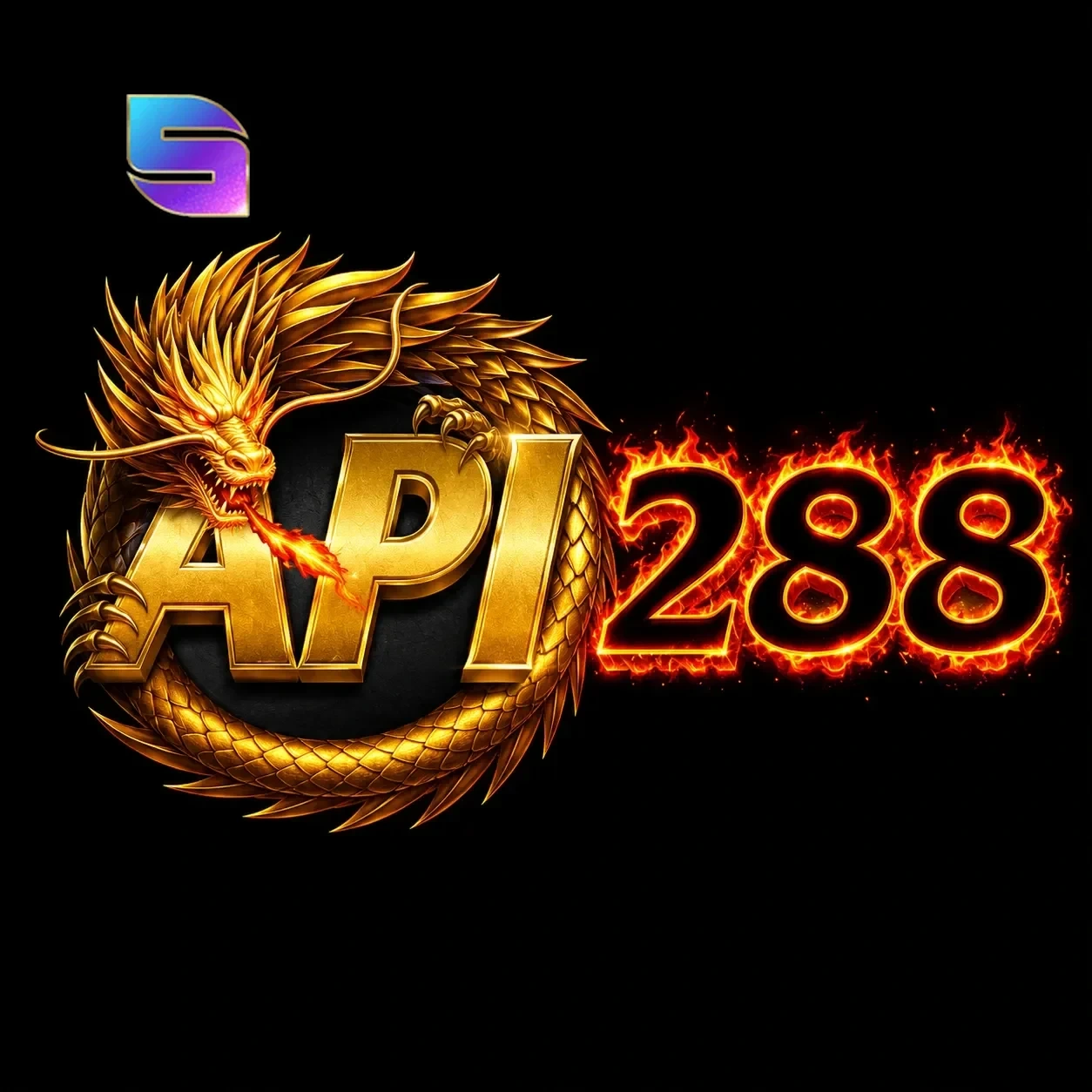 Aplikasi api288 Resmi dan Terpercaya di Android APK Resmi — ikon aplikasi
