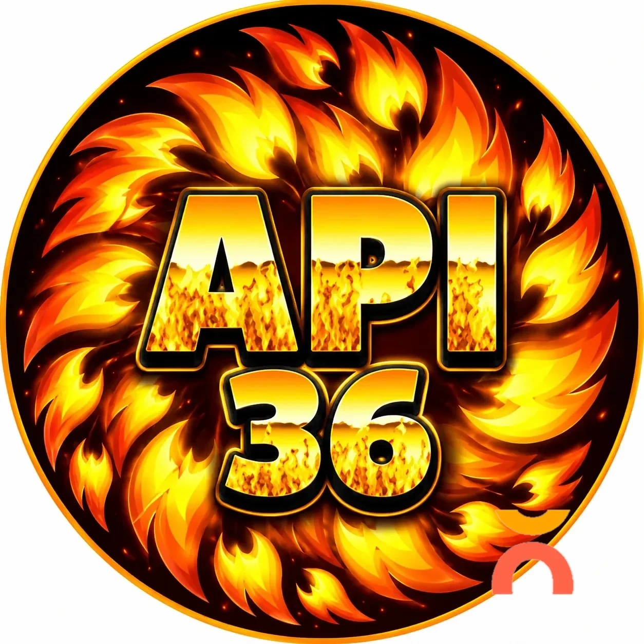 Aplikasi api36 Resmi dan Terpercaya di Android APK Resmi — ikon aplikasi