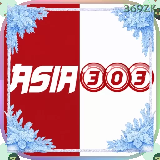 Ikon asia303