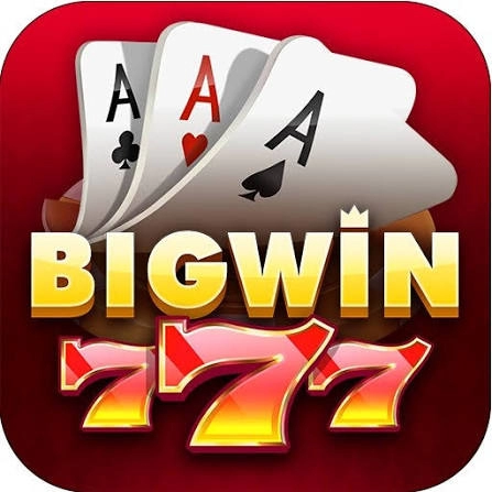Aplikasi bigwin777 Resmi: Download dan Instalasi APK Resmi — ikon aplikasi