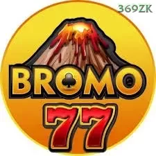 bromo77 APK Resmi — ikon aplikasi