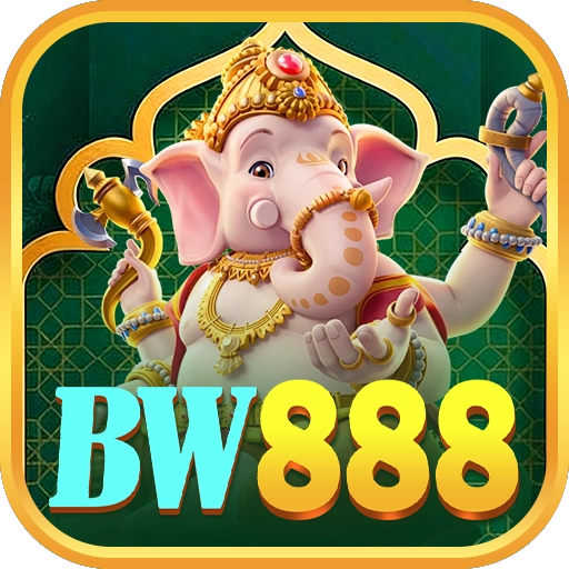 Aplikasi bw888 Resmi: Download dan Instalasi APK Resmi — ikon aplikasi
