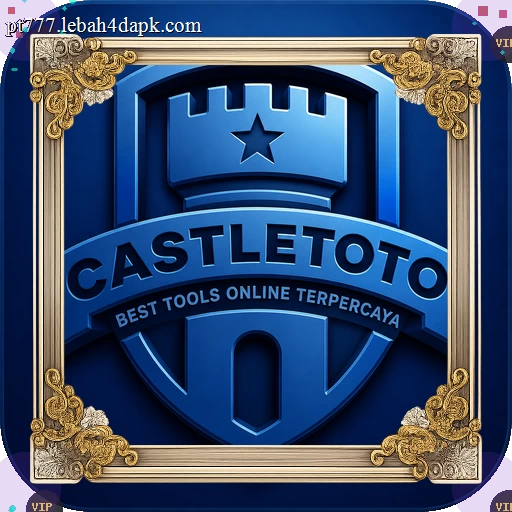 Aplikasi castletoto Resmi: Download dan Instalasi APK Resmi — ikon aplikasi