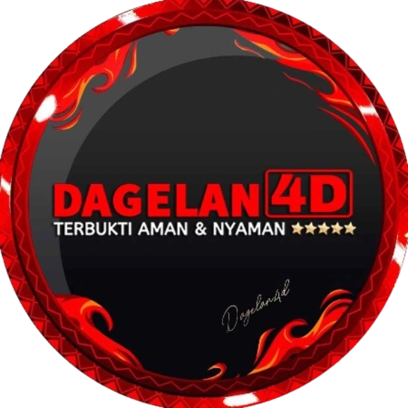 dagelan4d Terbaru: Download APK Resmi dan Aman APK Resmi — ikon aplikasi