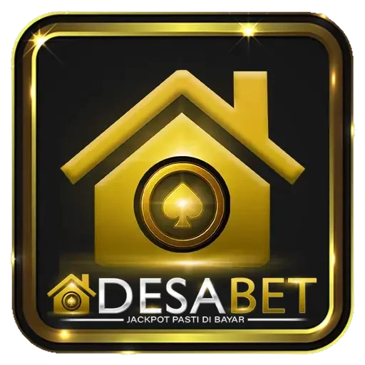 Aplikasi desabet Resmi: Download dan Instalasi APK Resmi — ikon aplikasi