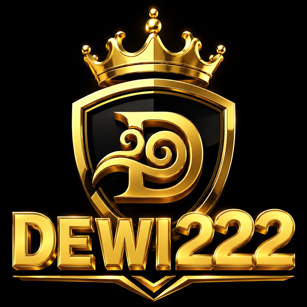 Aplikasi dewi222 Resmi dan Terpercaya di Android APK Resmi — ikon aplikasi