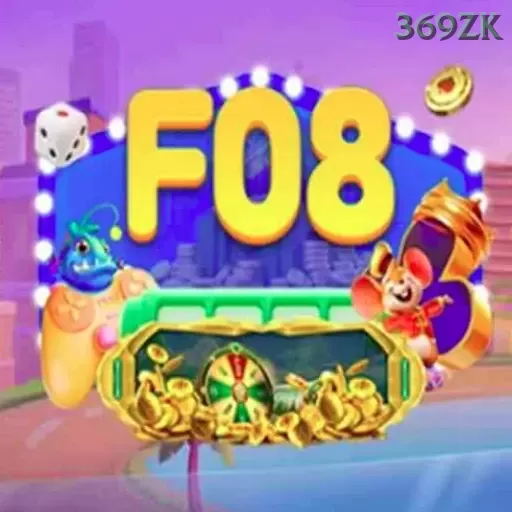 fo8 APK Resmi — ikon aplikasi