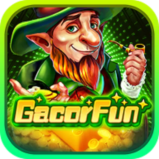 gacorfun Terbaru: Download APK Resmi dan Aman APK Resmi — ikon aplikasi