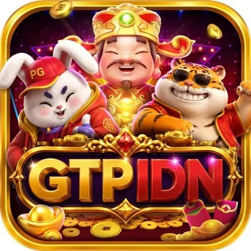 Aplikasi gtpidn Resmi: Download dan Instalasi APK Resmi — ikon aplikasi