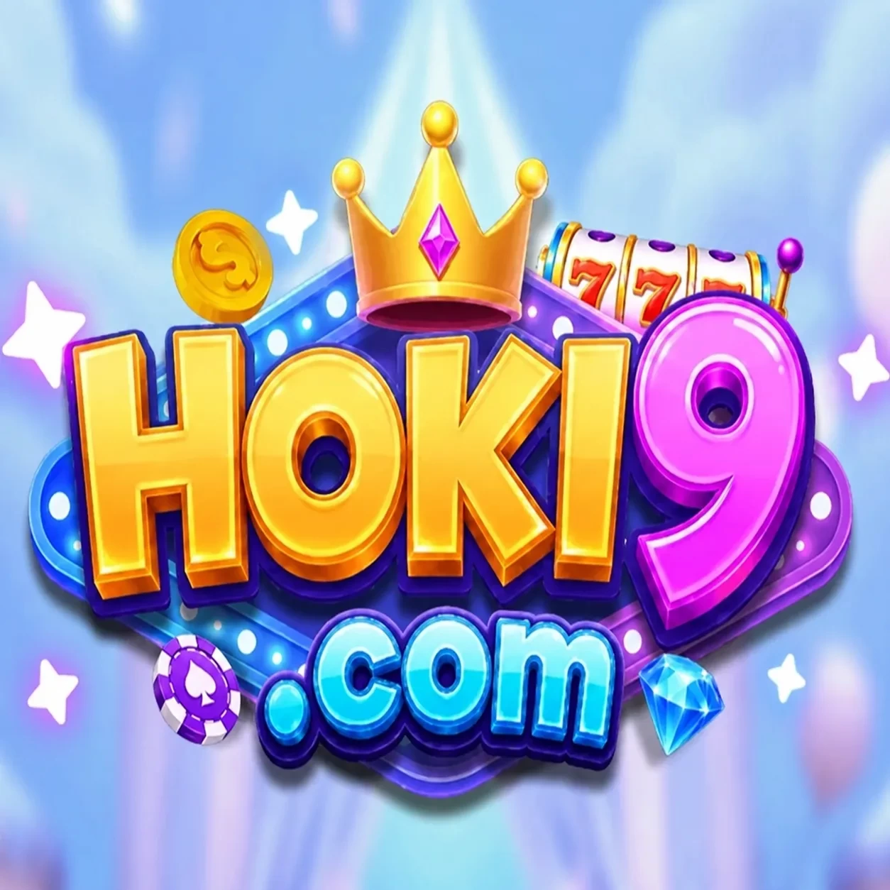 hoki9 Terbaru: Download APK Resmi dan Aman APK Resmi — ikon aplikasi