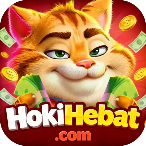 Aplikasi hokihebat Resmi dan Terpercaya di Android APK Resmi — ikon aplikasi