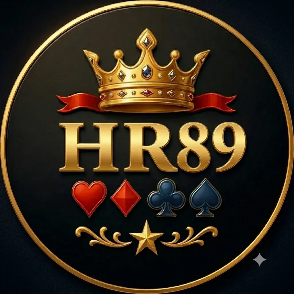 Aplikasi hr89 Resmi: Download dan Instalasi APK Resmi — ikon aplikasi