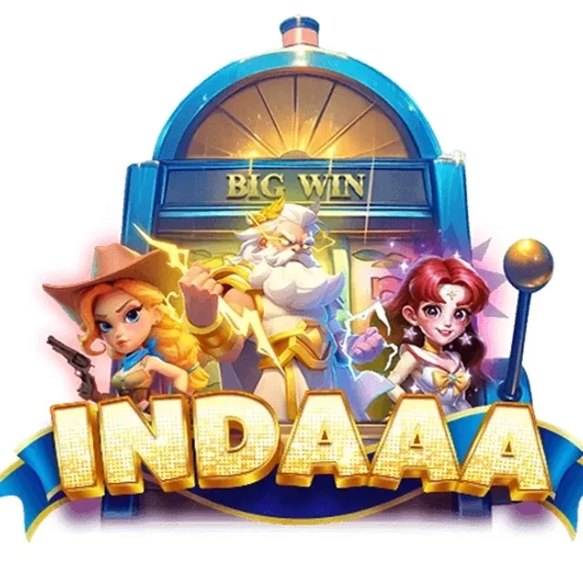 Aplikasi indaaa Resmi: Download dan Instalasi APK Resmi — ikon aplikasi