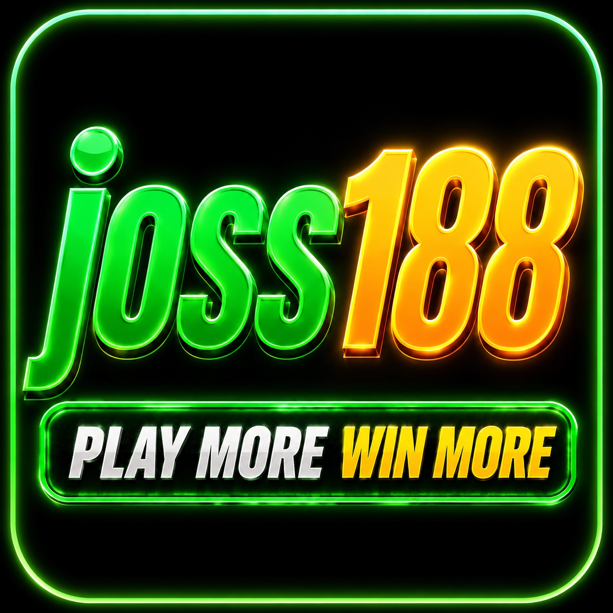 Aplikasi joss188 Resmi dan Terpercaya di Android APK Resmi — ikon aplikasi