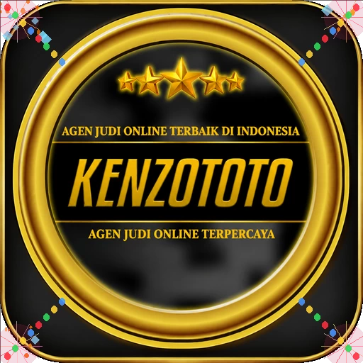 Aplikasi kenzototo Resmi: Download dan Instalasi APK Resmi — ikon aplikasi
