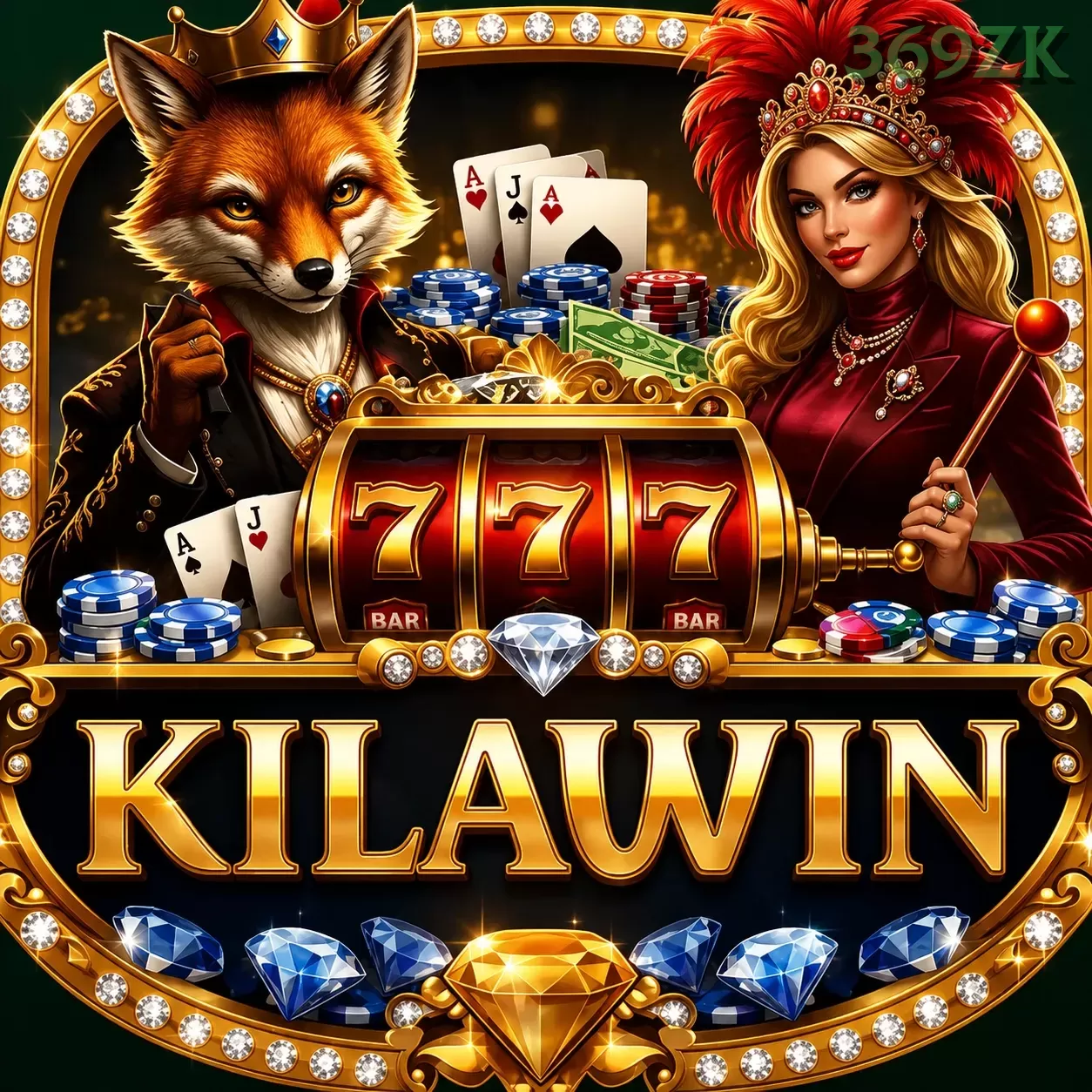 Ikon kilauwin
