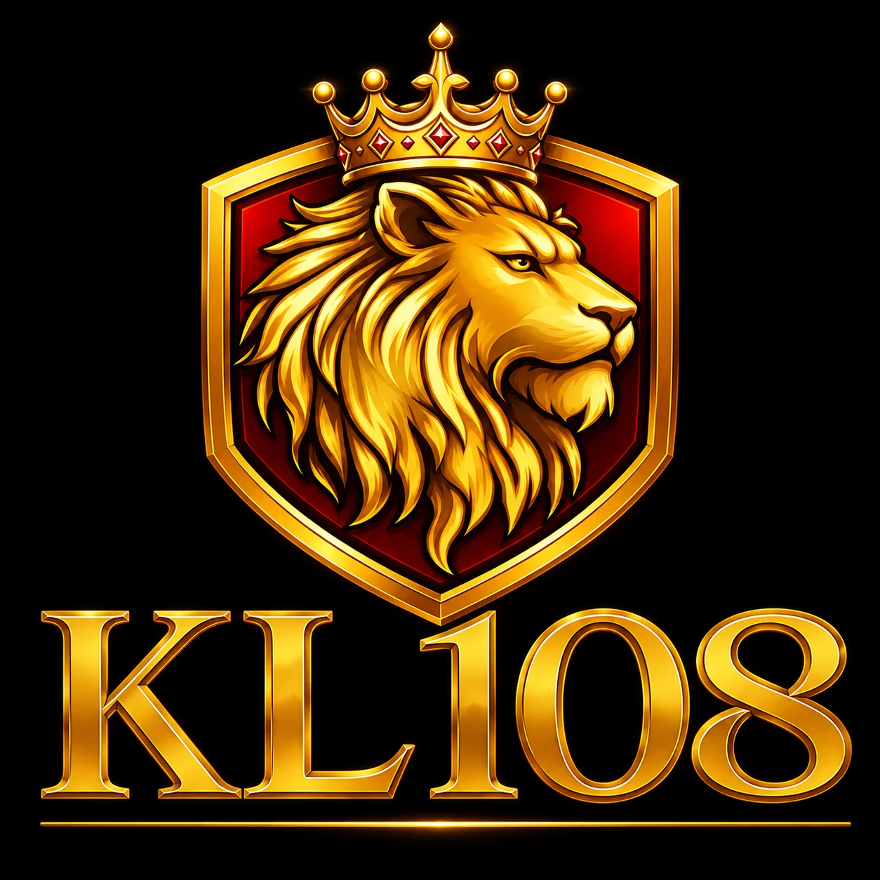 Aplikasi kl108 Resmi dan Terpercaya di Android APK Resmi — ikon aplikasi