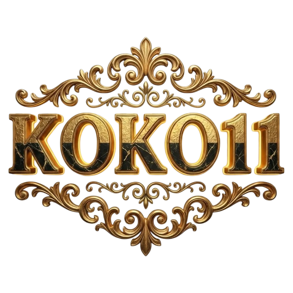 Aplikasi koko11 Resmi: Download dan Instalasi APK Resmi — ikon aplikasi