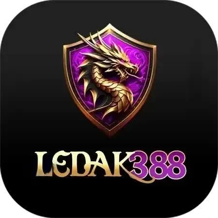 ledak188 Terbaru: Download APK Resmi dan Aman APK Resmi — ikon aplikasi