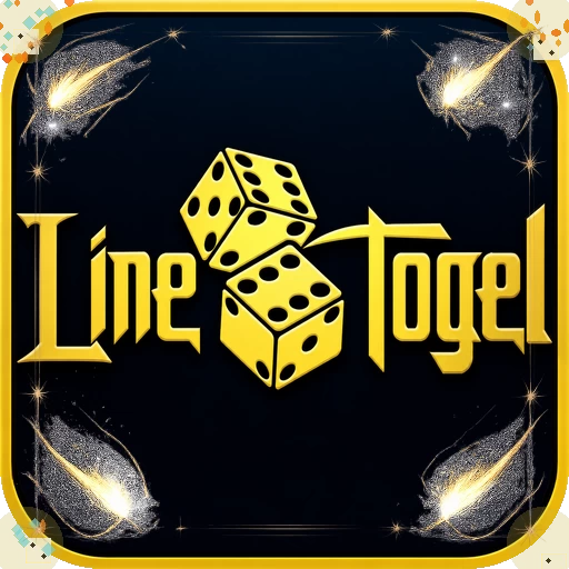Aplikasi linetogel Resmi: Download dan Instalasi APK Resmi — ikon aplikasi