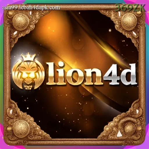 Ikon lion4d
