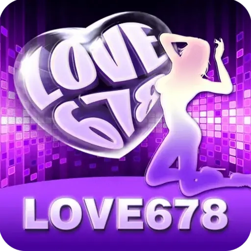 love678 Terbaru: Download APK Resmi dan Aman APK Resmi — ikon aplikasi