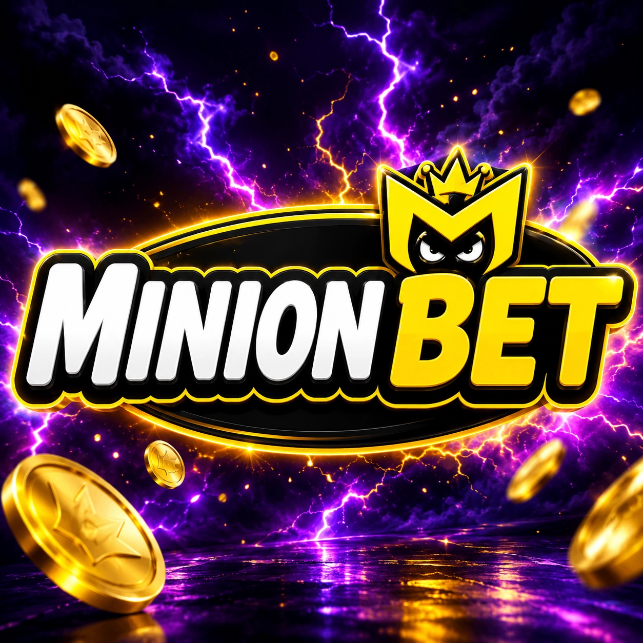 Aplikasi minionbet Resmi: Download dan Instalasi APK Resmi — ikon aplikasi