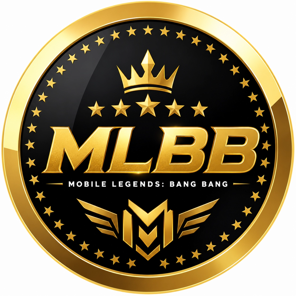 Aplikasi mlbb Resmi dan Terpercaya di Android APK Resmi — ikon aplikasi