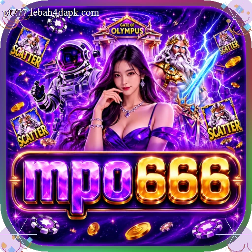 mpo666 Terbaru: Download APK Resmi dan Aman APK Resmi — ikon aplikasi