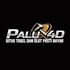 Aplikasi palu4d Resmi dan Terpercaya di Android APK Resmi — ikon aplikasi